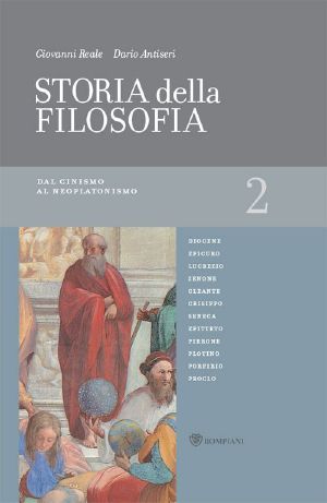 [Storia della filosofia 02] • Dal cinismo al neoplatonismo